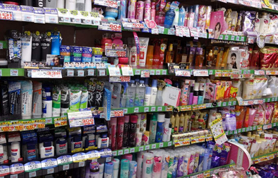 化妆品店投入分析与日用杂品销售进货技巧全攻略